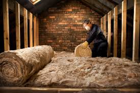 Best Crawl Space Insulation  in Cutten, CA